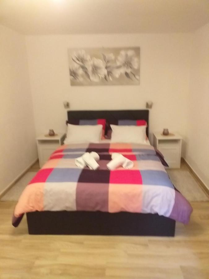 Apartments Ivica Split Zewnętrze zdjęcie