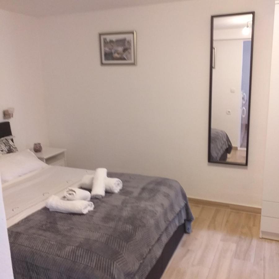 Apartments Ivica Split Zewnętrze zdjęcie