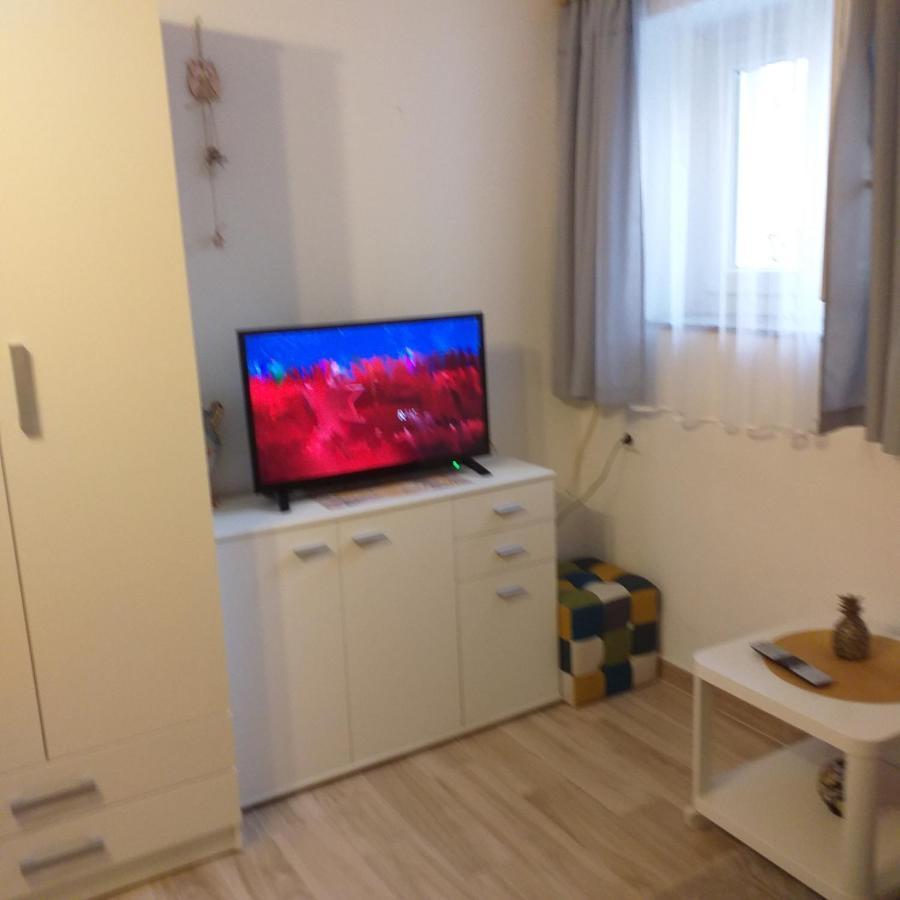 Apartments Ivica Split Zewnętrze zdjęcie