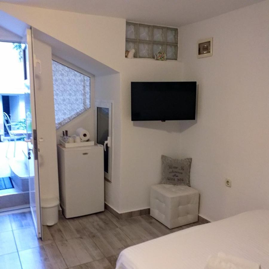 Apartments Ivica Split Zewnętrze zdjęcie