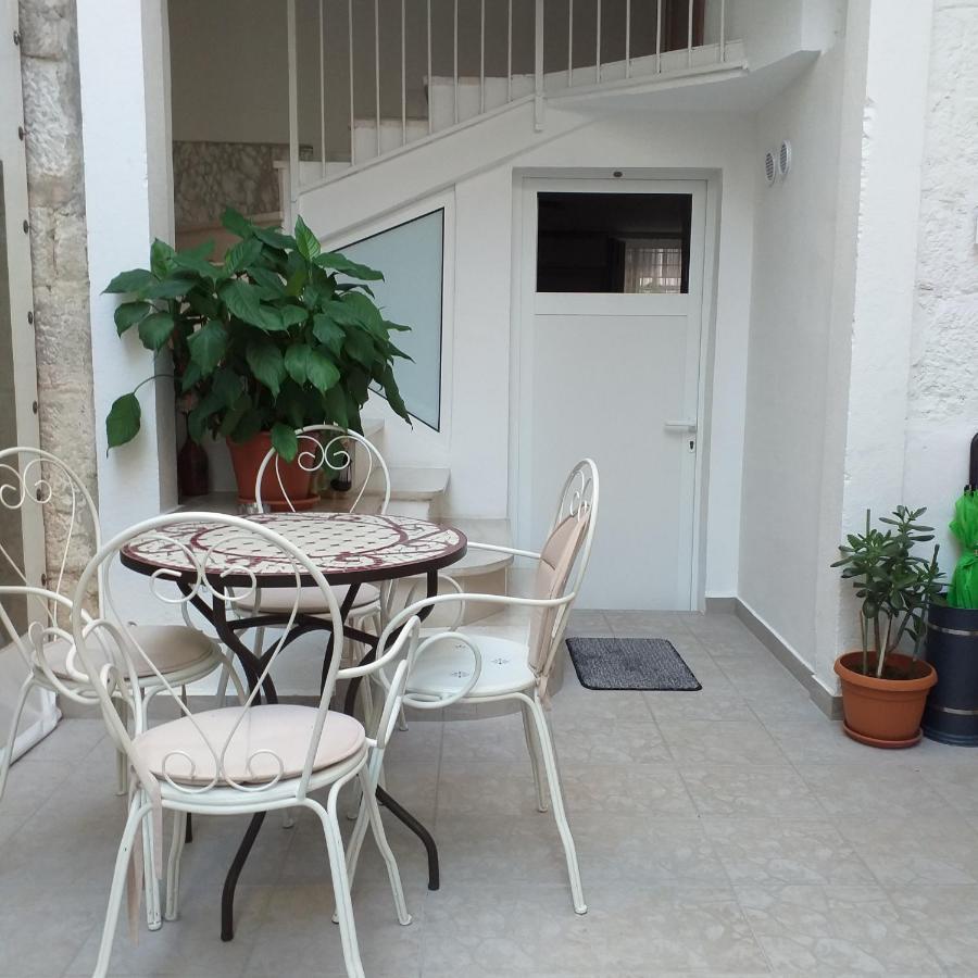 Apartments Ivica Split Zewnętrze zdjęcie