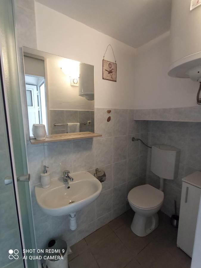 Apartments Ivica Split Zewnętrze zdjęcie