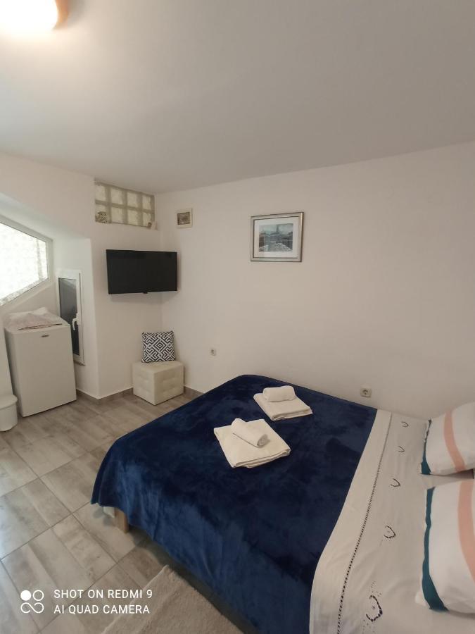 Apartments Ivica Split Zewnętrze zdjęcie