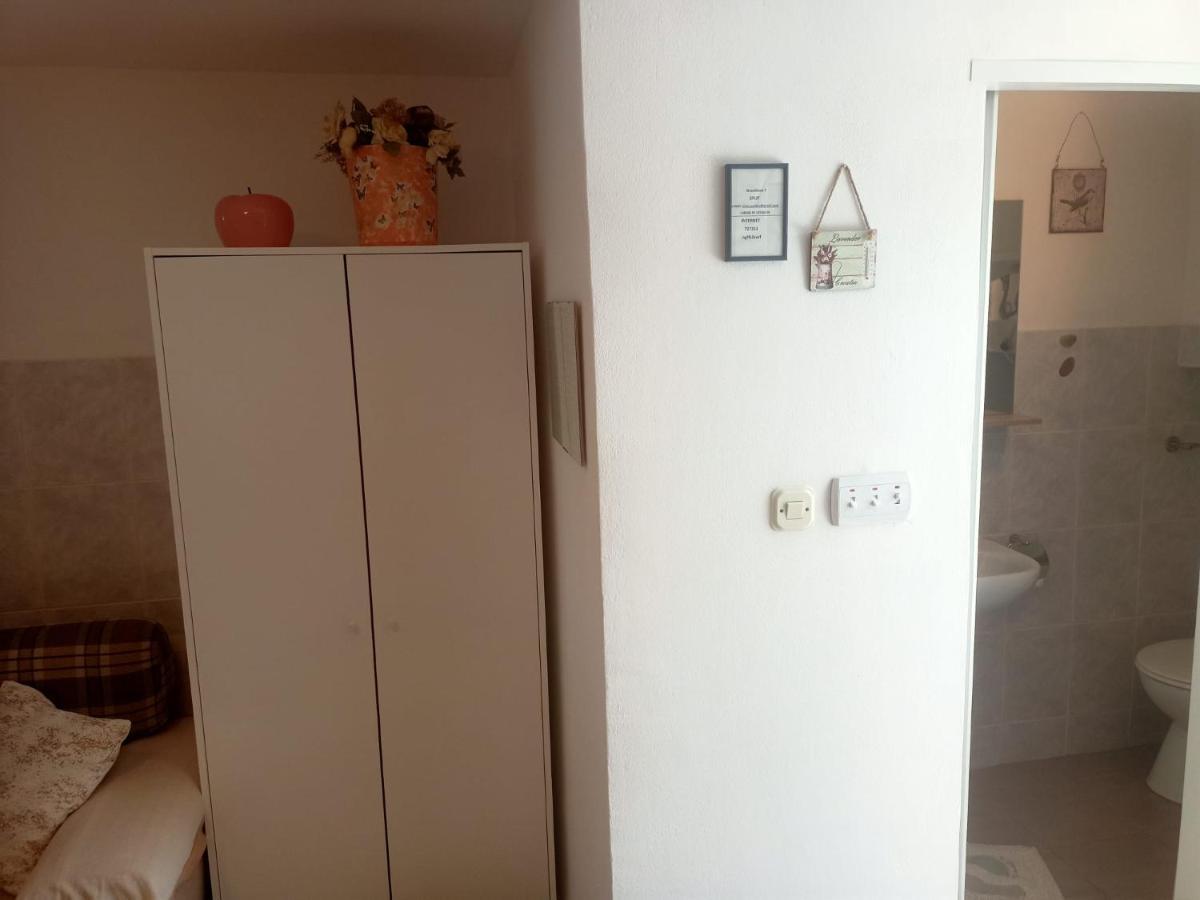 Apartments Ivica Split Zewnętrze zdjęcie