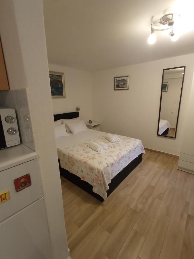 Apartments Ivica Split Zewnętrze zdjęcie
