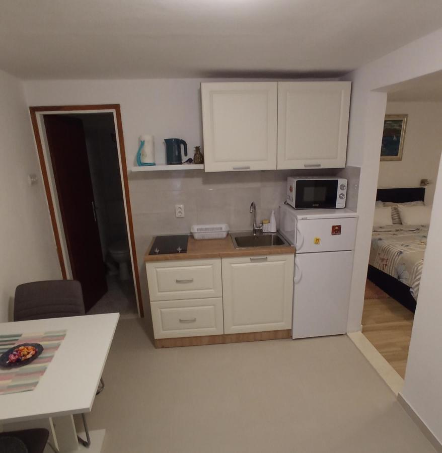 Apartments Ivica Split Zewnętrze zdjęcie