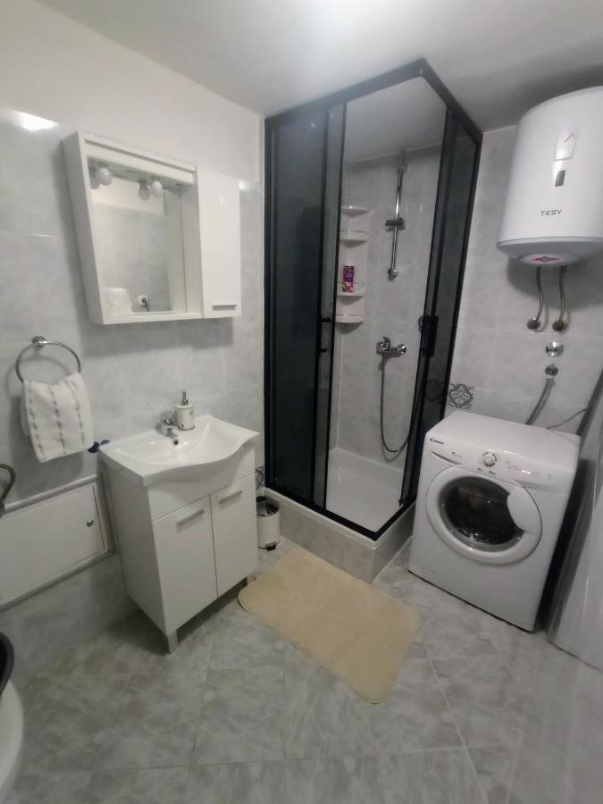 Apartments Ivica Split Zewnętrze zdjęcie