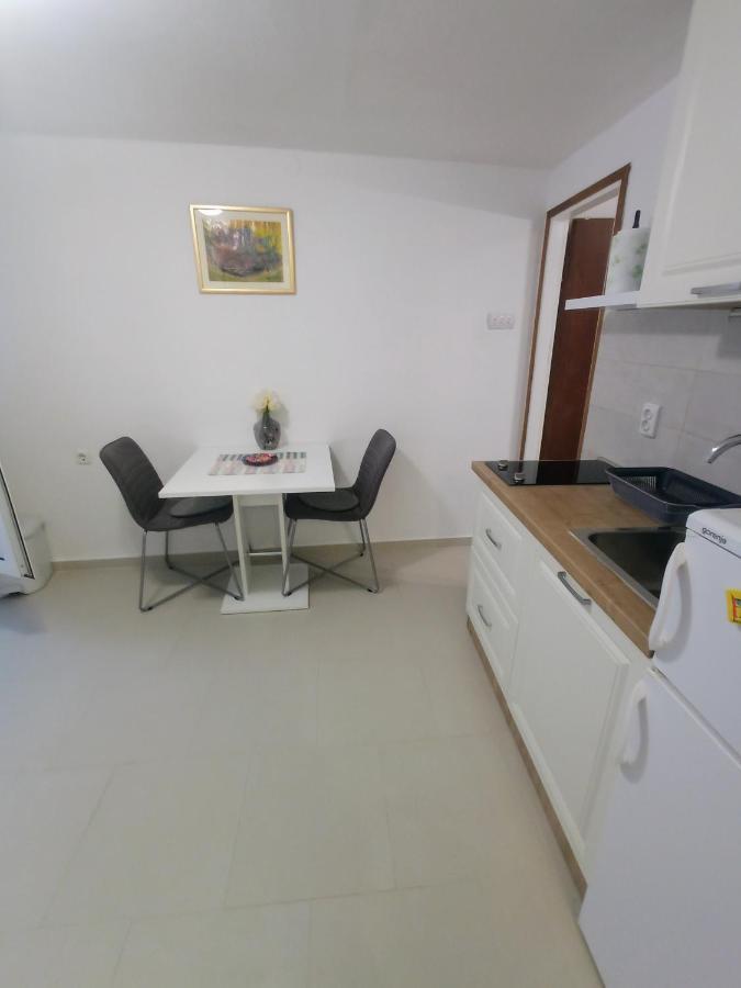 Apartments Ivica Split Zewnętrze zdjęcie