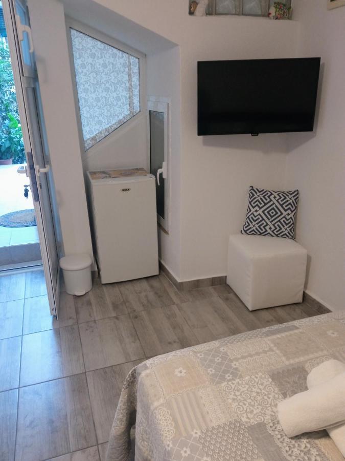 Apartments Ivica Split Zewnętrze zdjęcie