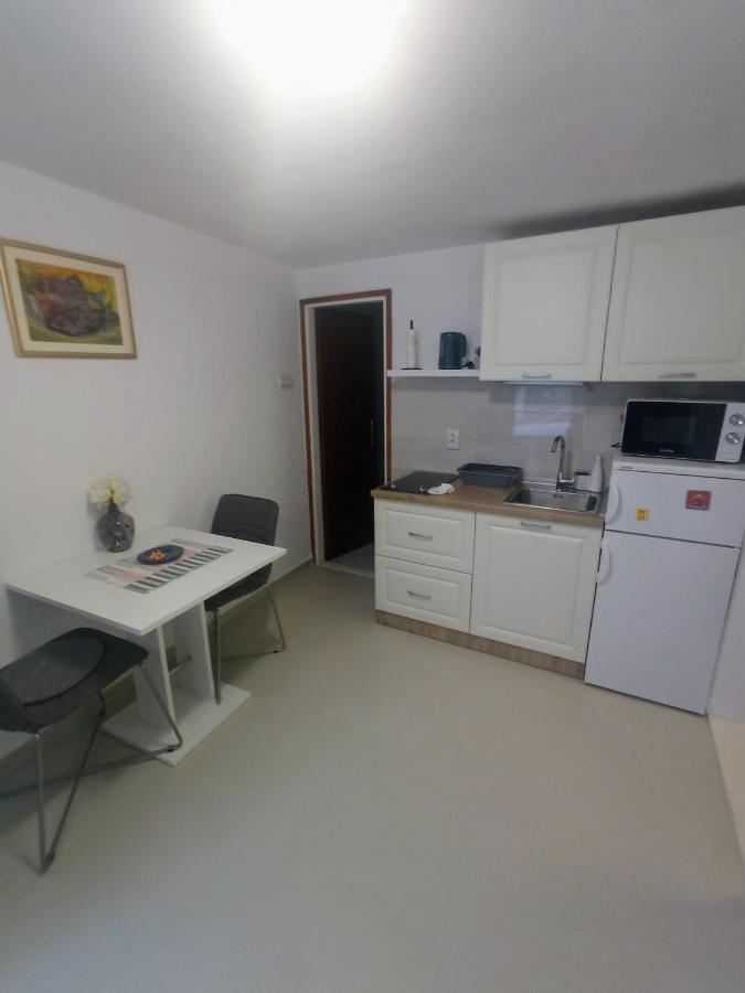 Apartments Ivica Split Zewnętrze zdjęcie