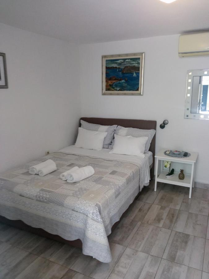 Apartments Ivica Split Zewnętrze zdjęcie