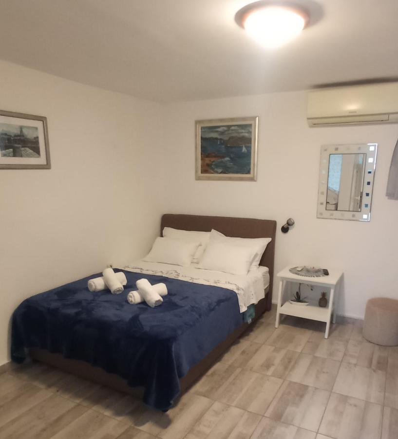 Apartments Ivica Split Zewnętrze zdjęcie