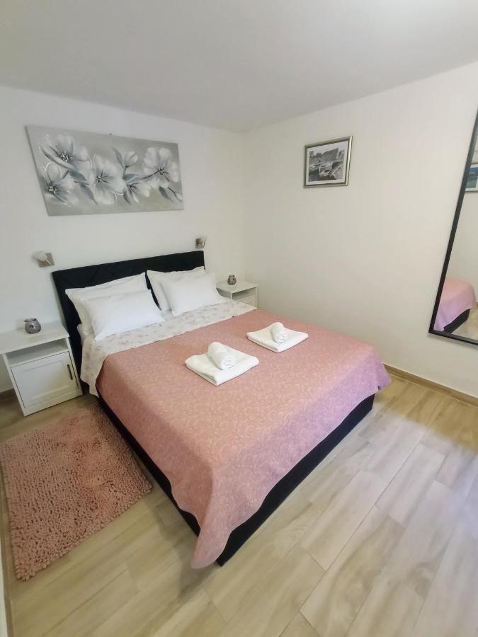 Apartments Ivica Split Zewnętrze zdjęcie