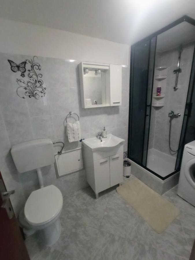 Apartments Ivica Split Zewnętrze zdjęcie