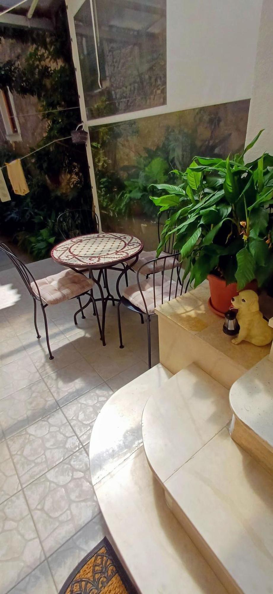 Apartments Ivica Split Zewnętrze zdjęcie