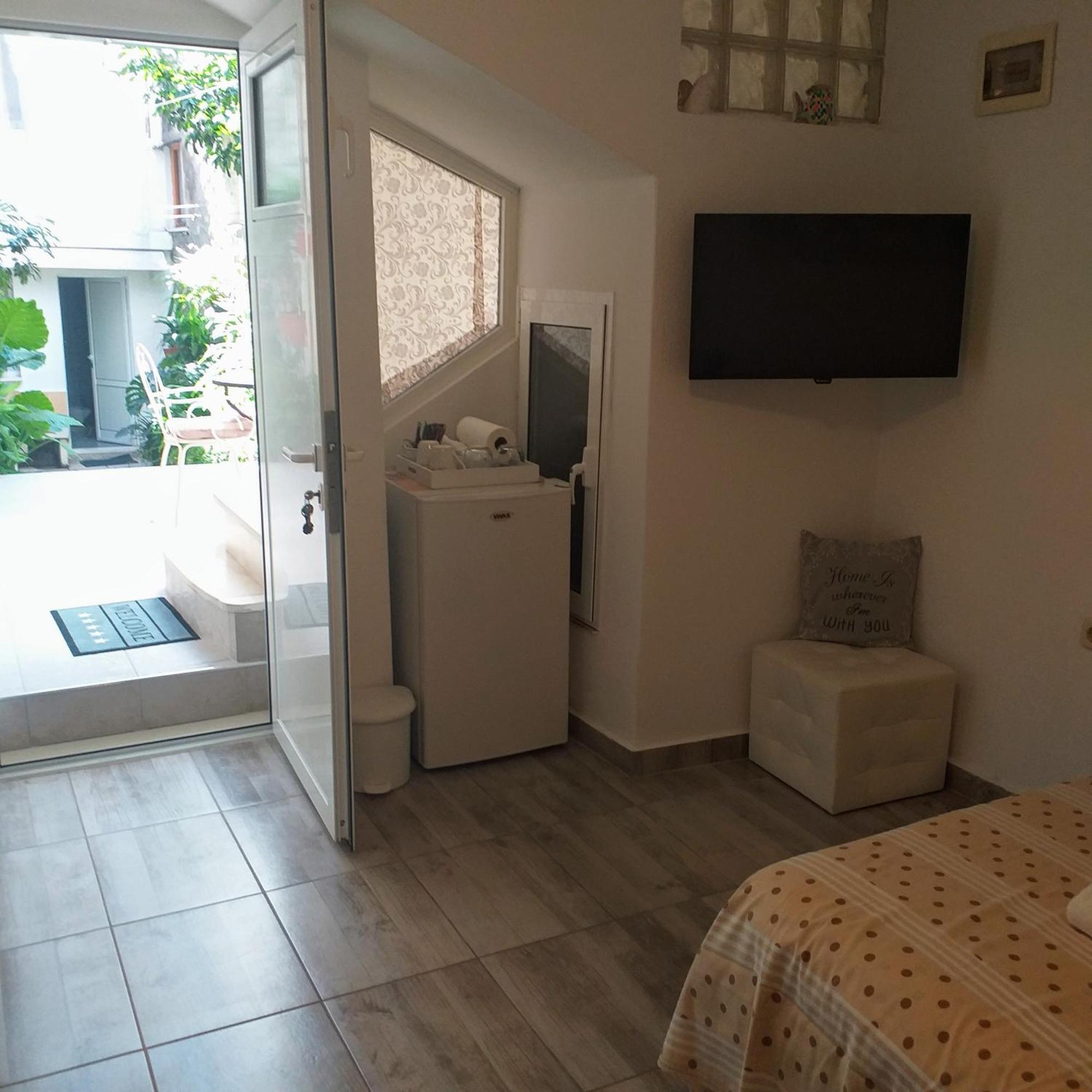 Apartments Ivica Split Pokój zdjęcie