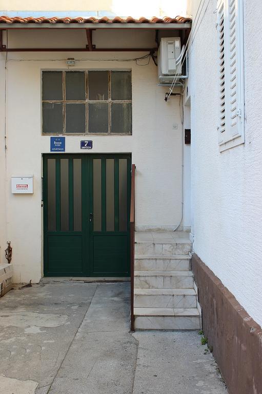 Apartments Ivica Split Zewnętrze zdjęcie