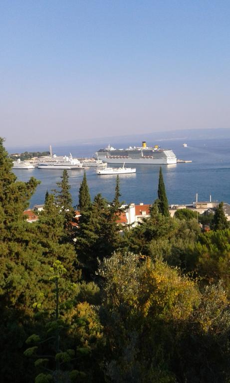 Apartments Ivica Split Pokój zdjęcie