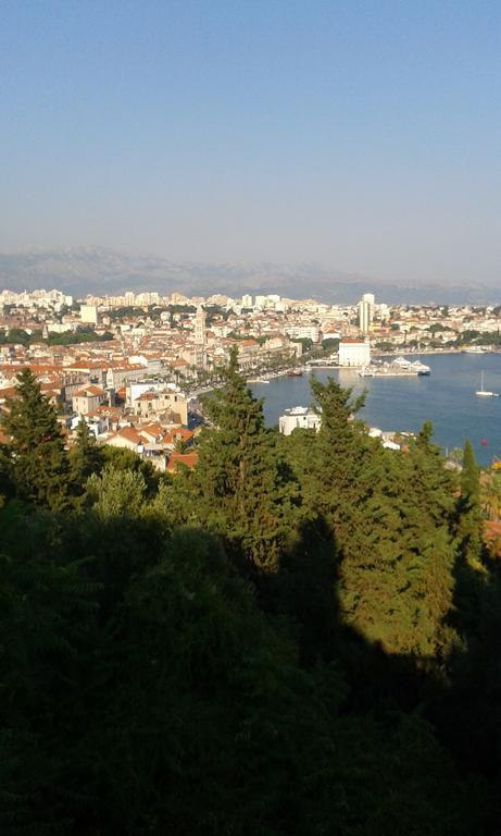 Apartments Ivica Split Pokój zdjęcie