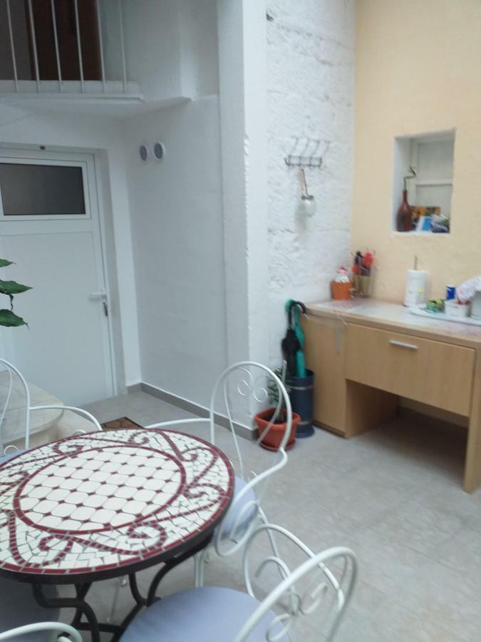 Apartments Ivica Split Zewnętrze zdjęcie
