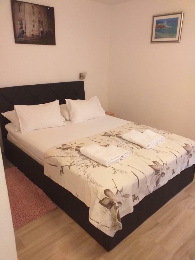 Apartments Ivica Split Zewnętrze zdjęcie