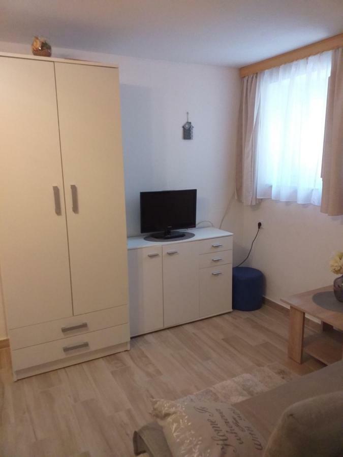 Apartments Ivica Split Zewnętrze zdjęcie