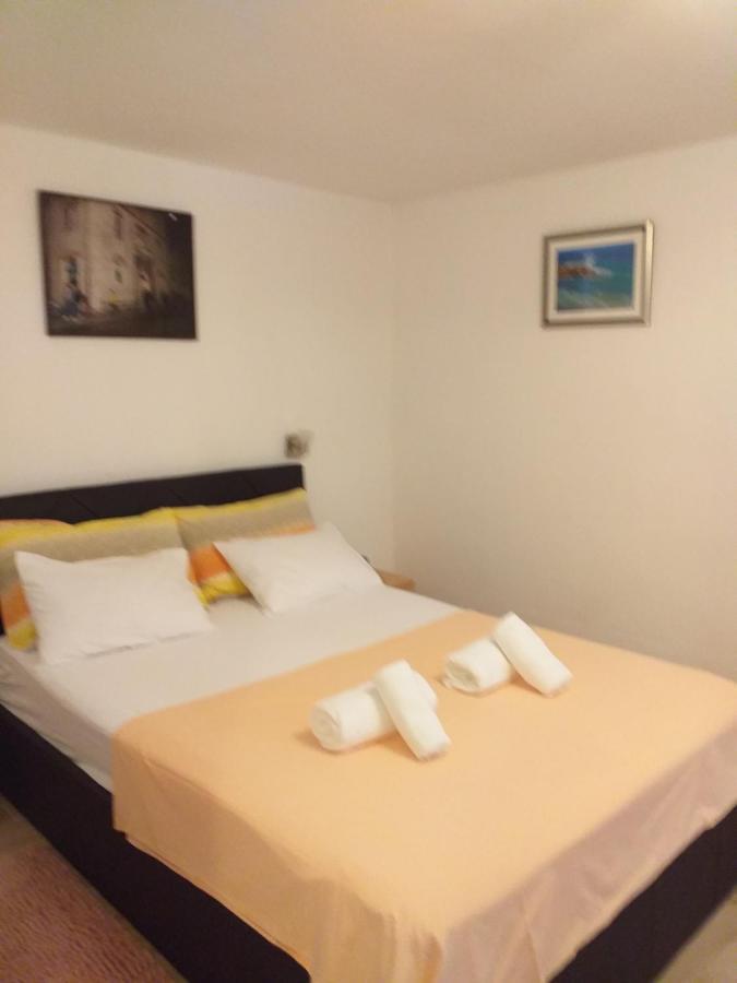 Apartments Ivica Split Zewnętrze zdjęcie